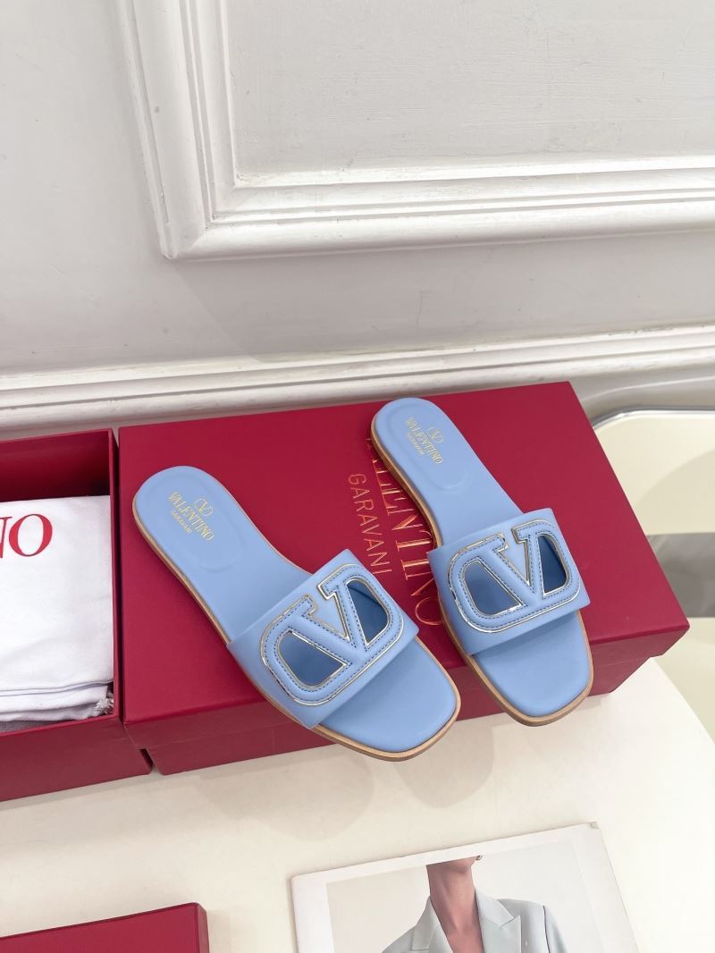 Valentino Slippers